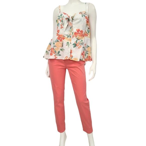 Buffalo David Bitton Coral Stretch Jeans size 10 - Picture 3 of 8